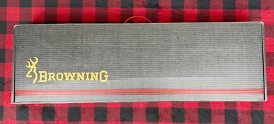 Browning B25B2G Skeet NOS NIB Signed Engraving by C. Perfido - Image 13 of 15