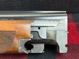 Browning B25B2G Skeet NOS NIB Signed Engraving by C. Perfido - Image 9 of 15