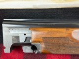 Browning B25B2G Skeet NOS NIB Signed Engraving by C. Perfido - Image 10 of 15