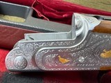 Rizzini Artemis Deluxe NOS NIB 12 gauge 28