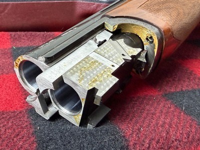 Rizzini Artemis Deluxe NOS NIB 12 gauge 28