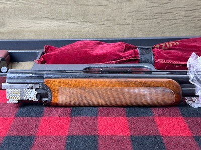 Rizzini Artemis Deluxe NOS NIB 12 gauge 28