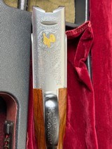 Rizzini Artemis Deluxe NOS NIB 12 gauge 28