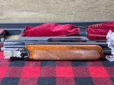 Rizzini Artemis Deluxe NOS NIB 12 gauge 28