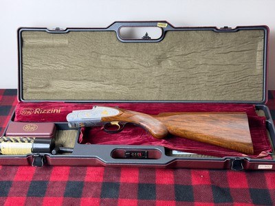 Rizzini Artemis Deluxe NOS NIB 12 gauge 28