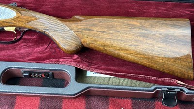 Rizzini Artemis Deluxe NOS NIB 12 gauge 28