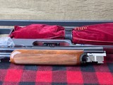 Rizzini Artemis Deluxe NOS NIB 12 gauge 28