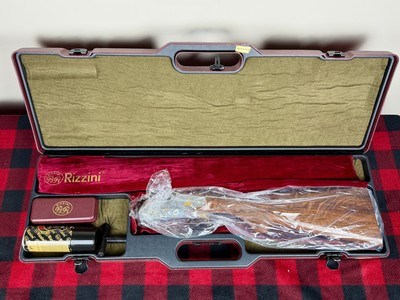 Rizzini Artemis Deluxe NOS NIB 12 gauge 28