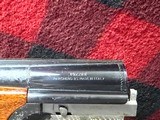 Rizzini Artemis Deluxe NOS NIB 12 gauge 28