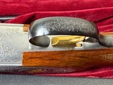 Rizzini Artemis Deluxe NOS NIB 12 gauge 28