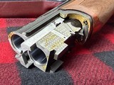 Rizzini Artemis Deluxe NOS NIB 12 gauge 28