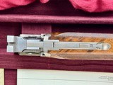 New in Case, NOS Browning B125 hand engraved by J.M.Debrus - Image 9 of 15