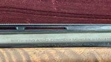 New in Case, NOS Browning B125 hand engraved by J.M.Debrus - Image 11 of 15