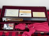 New in Case, NOS Browning B125 hand engraved by J.M.Debrus - Image 12 of 15