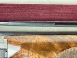 New in Case, NOS Browning B125 hand engraved by J.M.Debrus - Image 8 of 15