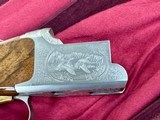 New in Case, NOS Browning B125 hand engraved by J.M.Debrus - Image 2 of 15