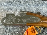 NIB Beretta 687EELL Diamond Pigeon Field Grade in no longer catalogued 26