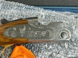 NIB Beretta 687EELL Diamond Pigeon Field Grade in no longer catalogued 26