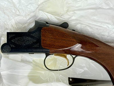 NIB Browning Citori Standard Field Grade 1 12 gauge 26