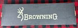 NIB Browning Citori Standard Field Grade 1 12 gauge 26