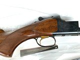 NIB Browning Citori Standard Field Grade 1 12 gauge 26