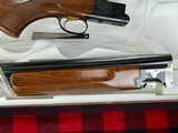 NIB Browning Citori Standard Field Grade 1 12 gauge 26