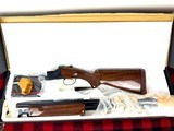 NIB Browning Citori Standard Field Grade 1 12 gauge 26