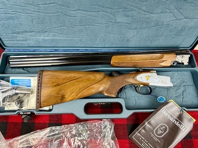 NIB V Bernadelli Saturno Italian made prior to Turkish ownership - Image 8 of 18