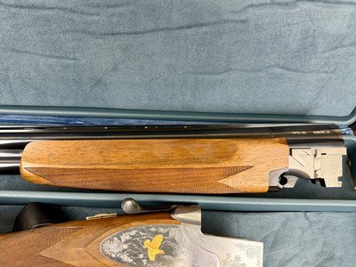 NIB V Bernadelli Saturno Italian made prior to Turkish ownership - Image 9 of 18