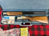 NIB V Bernadelli Saturno Italian made prior to Turkish ownership - Image 4 of 18