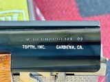NIB V Bernadelli Saturno Italian made prior to Turkish ownership - Image 15 of 18