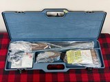 NIB V Bernadelli Saturno Italian made prior to Turkish ownership - Image 3 of 18