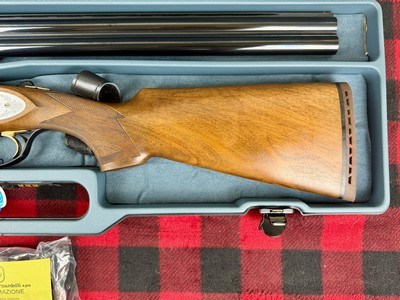 NIB V Bernadelli Saturno Italian made prior to Turkish ownership - Image 5 of 18