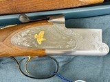 NIB V Bernadelli Saturno Italian made prior to Turkish ownership - Image 11 of 18