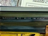 NIB V Bernadelli Saturno Italian made prior to Turkish ownership - Image 14 of 18