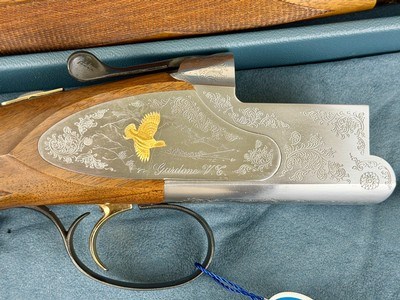 NIB V Bernadelli Saturno Italian made prior to Turkish ownership - Image 11 of 18