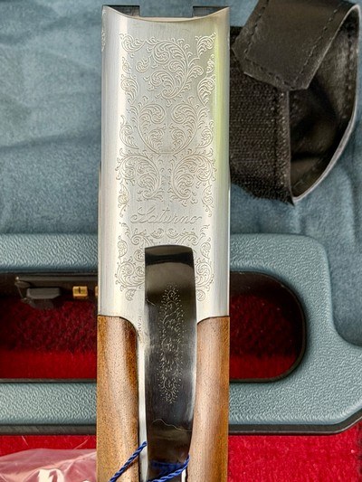 NIB V Bernadelli Saturno Italian made prior to Turkish ownership - Image 12 of 18
