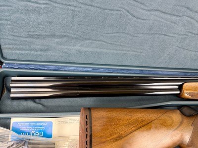 NIB V Bernadelli Saturno Italian made prior to Turkish ownership - Image 10 of 18