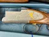 NIB V Bernadelli Saturno Italian made prior to Turkish ownership - Image 1 of 18