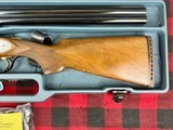 NIB V Bernadelli Saturno Italian made prior to Turkish ownership - Image 5 of 18