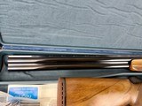 NIB V Bernadelli Saturno Italian made prior to Turkish ownership - Image 10 of 18