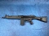 TRANSFERABLE Fleming H&K G3K Registered Receiver HK EFILE READY - Image 1 of 20