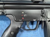 TRANSFERABLE Fleming H&K G3K Registered Receiver HK EFILE READY - Image 15 of 20