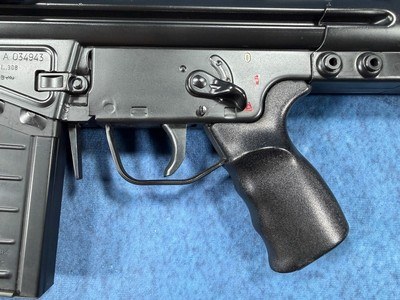 TRANSFERABLE Fleming H&K G3K Registered Receiver HK EFILE READY - Image 6 of 20