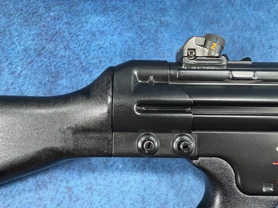 TRANSFERABLE Fleming H&K G3K Registered Receiver HK EFILE READY - Image 14 of 20