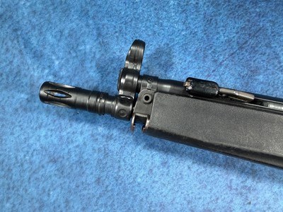 TRANSFERABLE Fleming H&K G3K Registered Receiver HK EFILE READY - Image 11 of 20