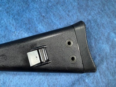 TRANSFERABLE Fleming H&K G3K Registered Receiver HK EFILE READY - Image 2 of 20