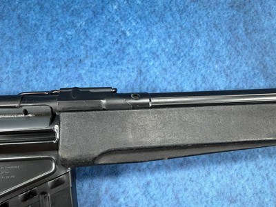 TRANSFERABLE Fleming H&K G3K Registered Receiver HK EFILE READY - Image 19 of 20