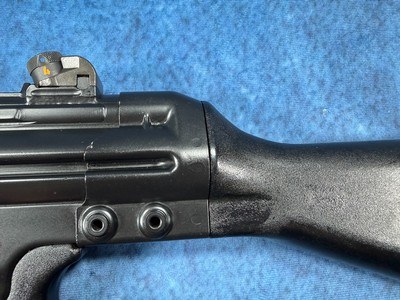 TRANSFERABLE Fleming H&K G3K Registered Receiver HK EFILE READY - Image 4 of 20
