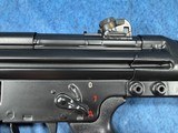 TRANSFERABLE Fleming H&K G3K Registered Receiver HK EFILE READY - Image 5 of 20
